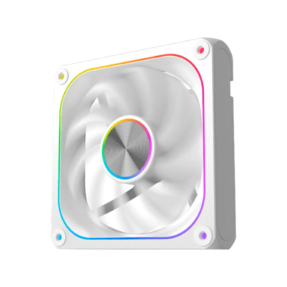 Starlink Fan120 Reverse - White