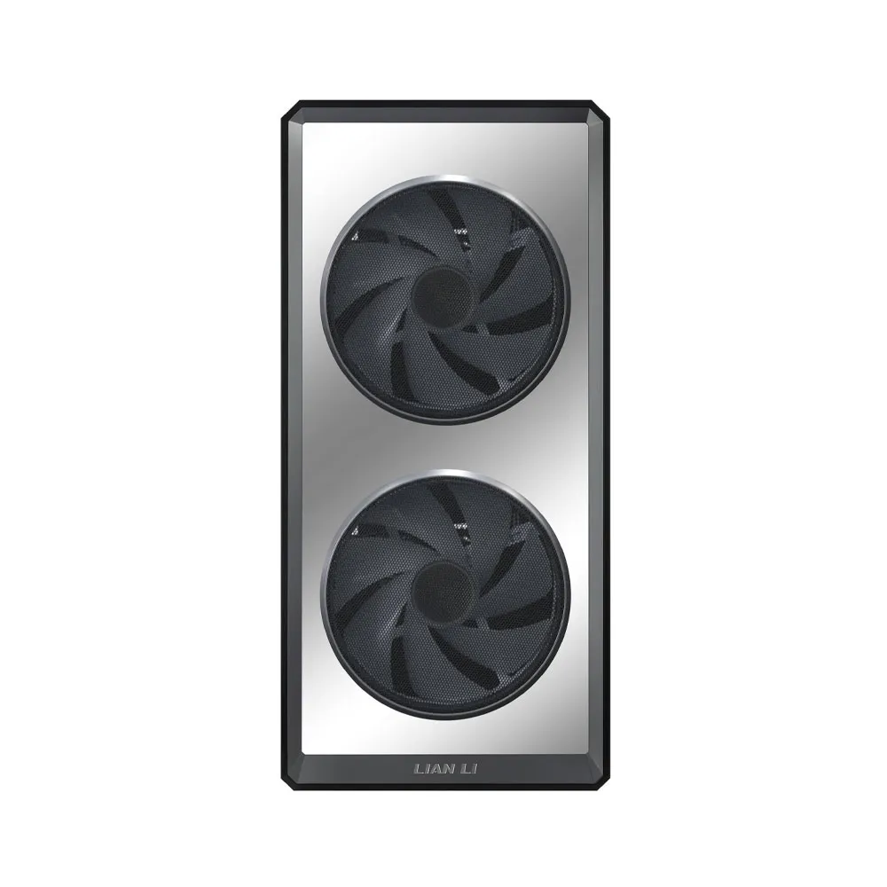 Lian Li Lancool 217 inf E-ATX compatibility - Black