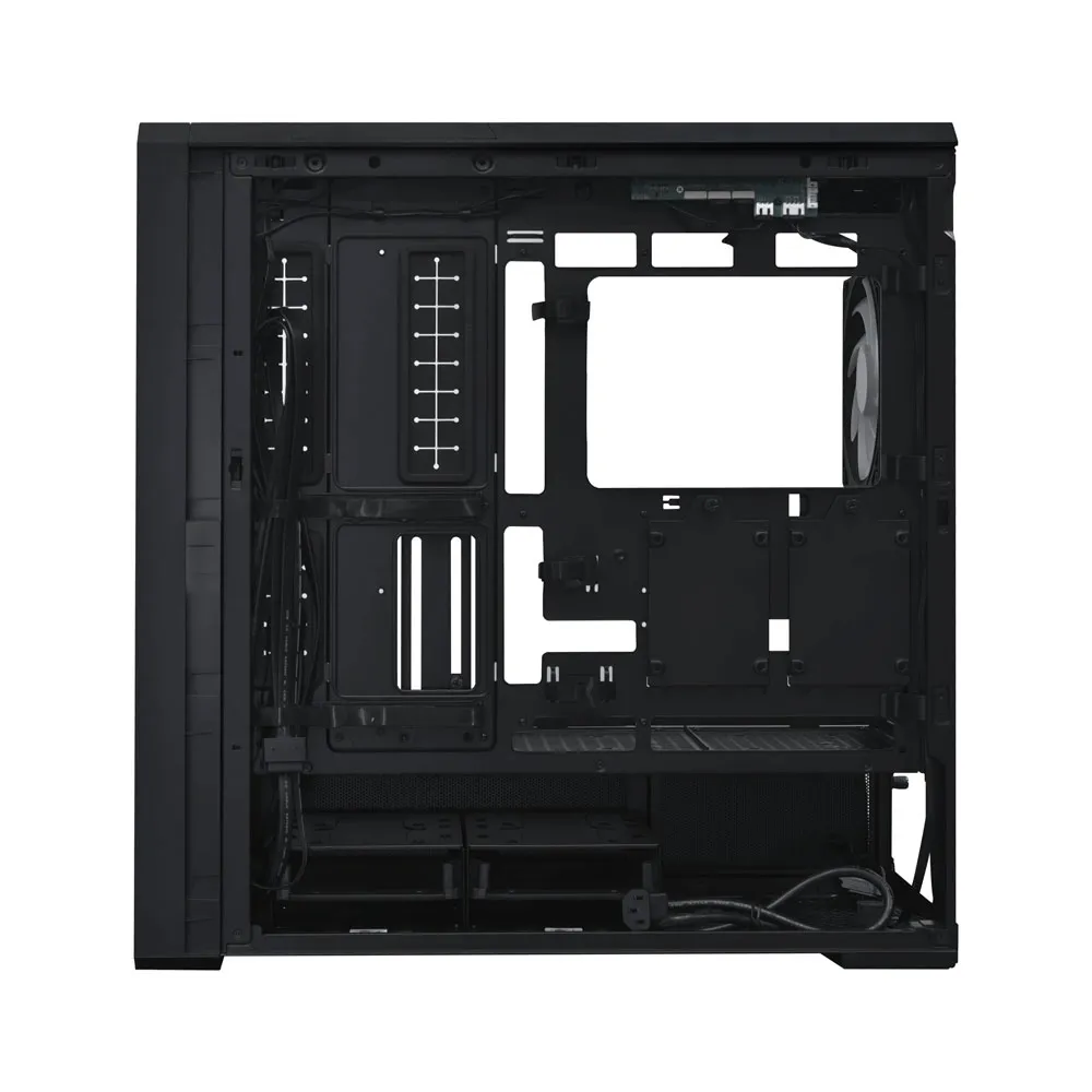 Lian Li Lancool 217 inf E-ATX compatibility - Black