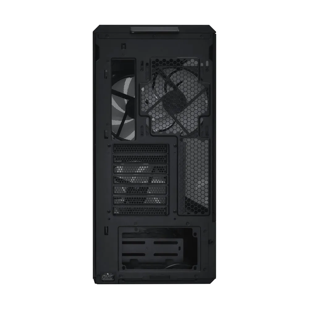 Lian Li Lancool 217 inf E-ATX compatibility - Black