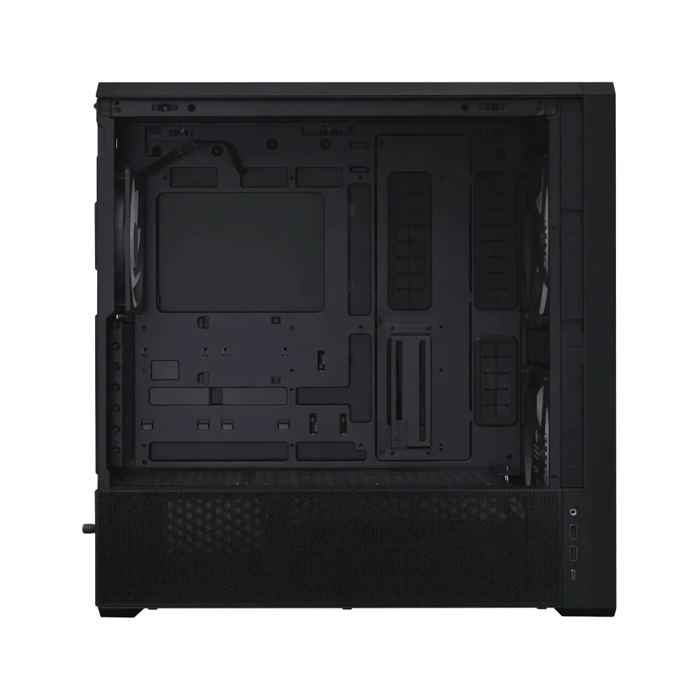 Lian Li Lancool 217 inf E-ATX compatibility - Black