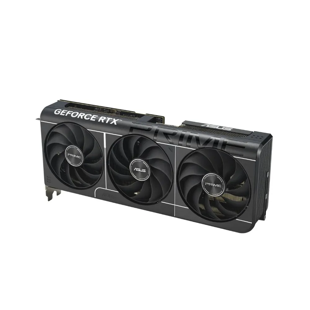 ASUS PRIME GeForce RTX™ 5070 12GB GDDR7 OC Edition
