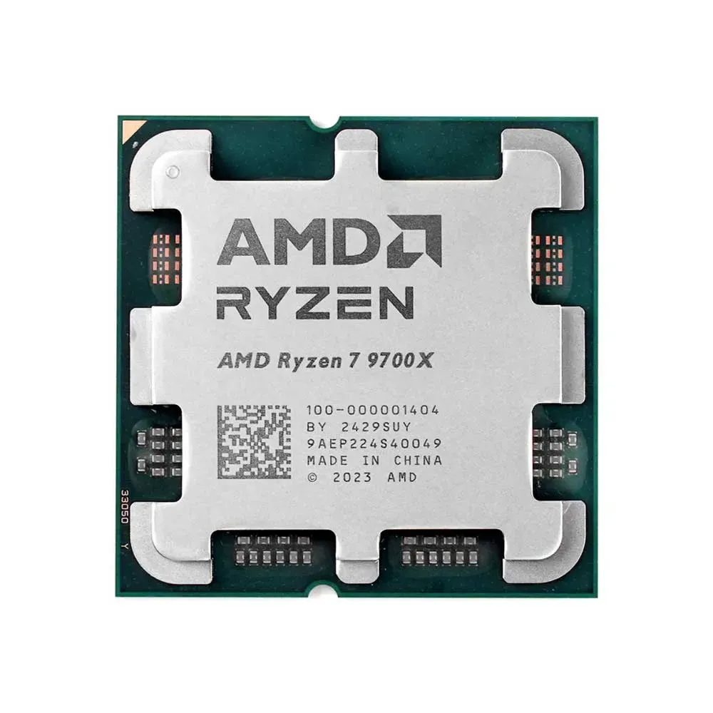 PC Build Offer NO.1801 (Ryzen 7 9700X, 16GB DDR5 RAM, RTX 4060 Ti 8GB, 1TB NVMe SSD)