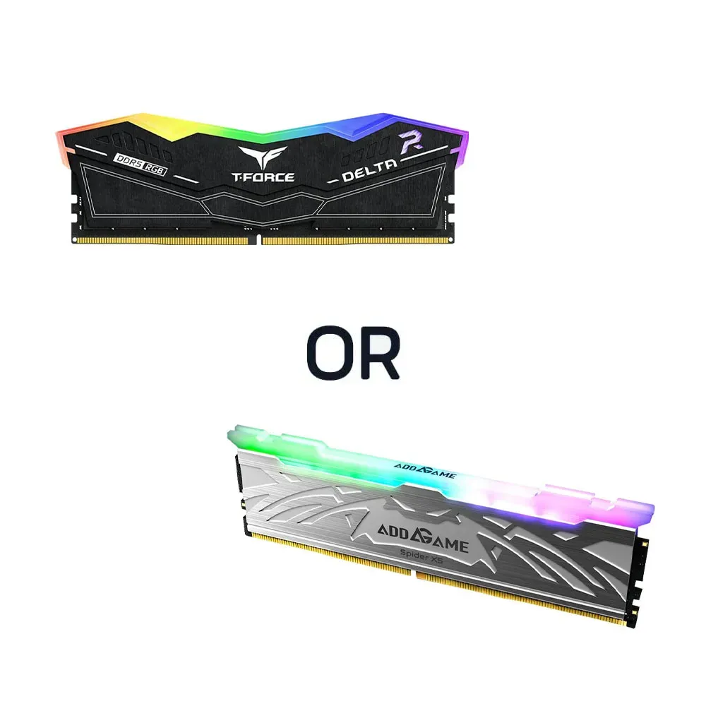 PC Build Offer NO.1823 (Ryzen 7 9700X, 16GB DDR5 RAM, RX 9060 XT OC 16GB, 1TB NVMe SSD)