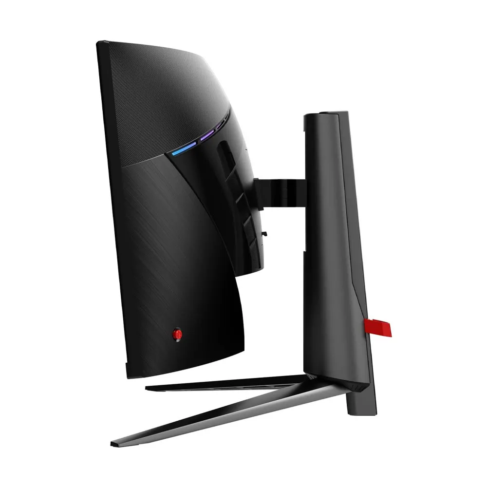 MSI MAG 345CQR, 34", 3440x1440, VA, 180Hz, A-Sync Ultrawide Curved Gaming Monitor