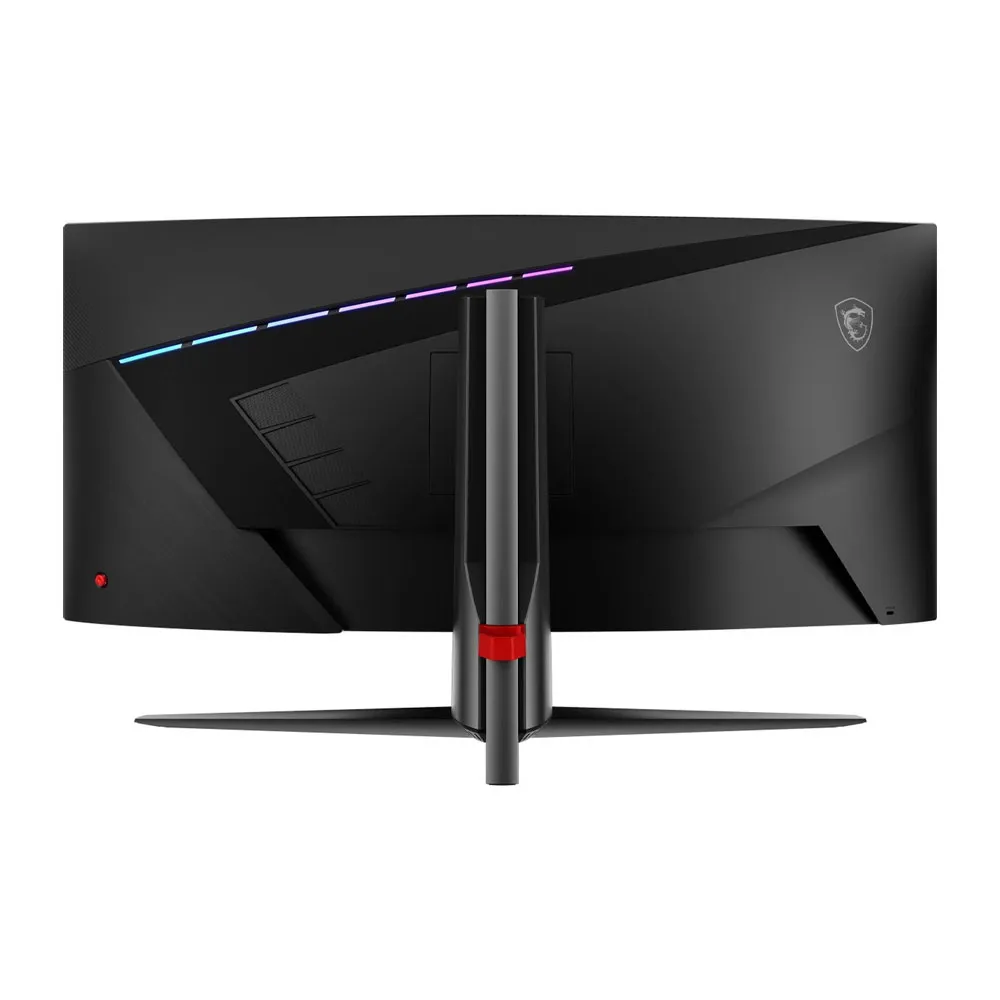 MSI MAG 345CQR, 34", 3440x1440, VA, 180Hz, A-Sync Ultrawide Curved Gaming Monitor
