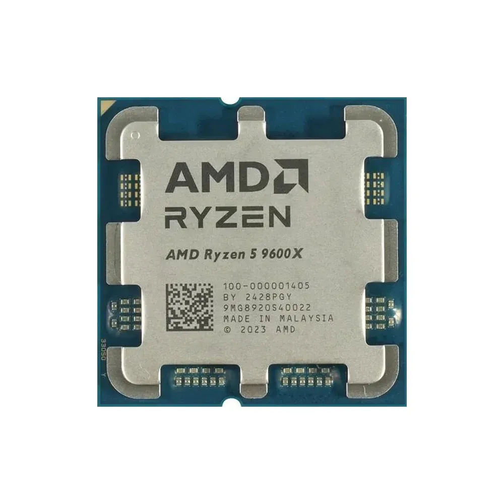 PC Build Offer NO.1850 (Ryzen 5 9600X, 32GB DDR5 RAM, RTX 4060 Ti 8GB, 1TB NVMe SSD)