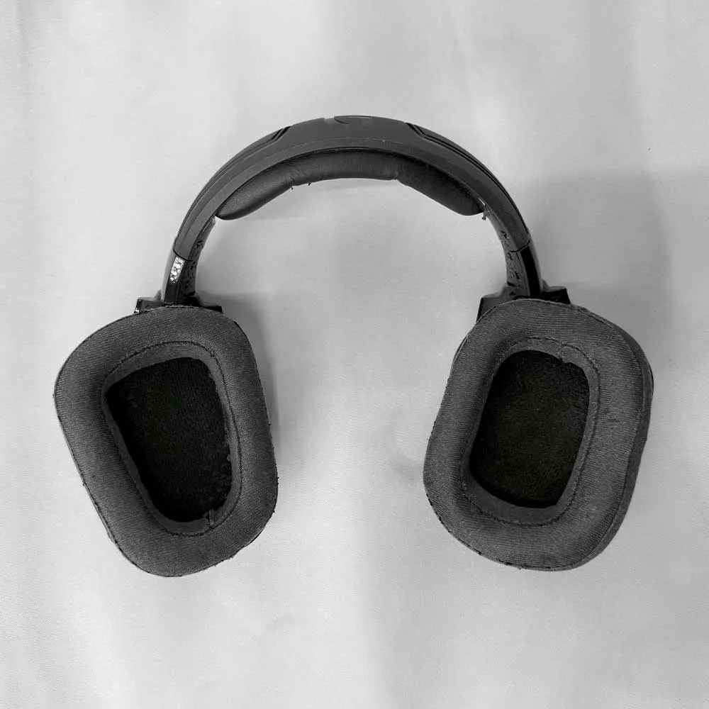 Logitech G935 Wireless DTS:X 7.1 Surround Sound LIGHTSYNC RGB PC Gaming Headset - OPEN BOX
