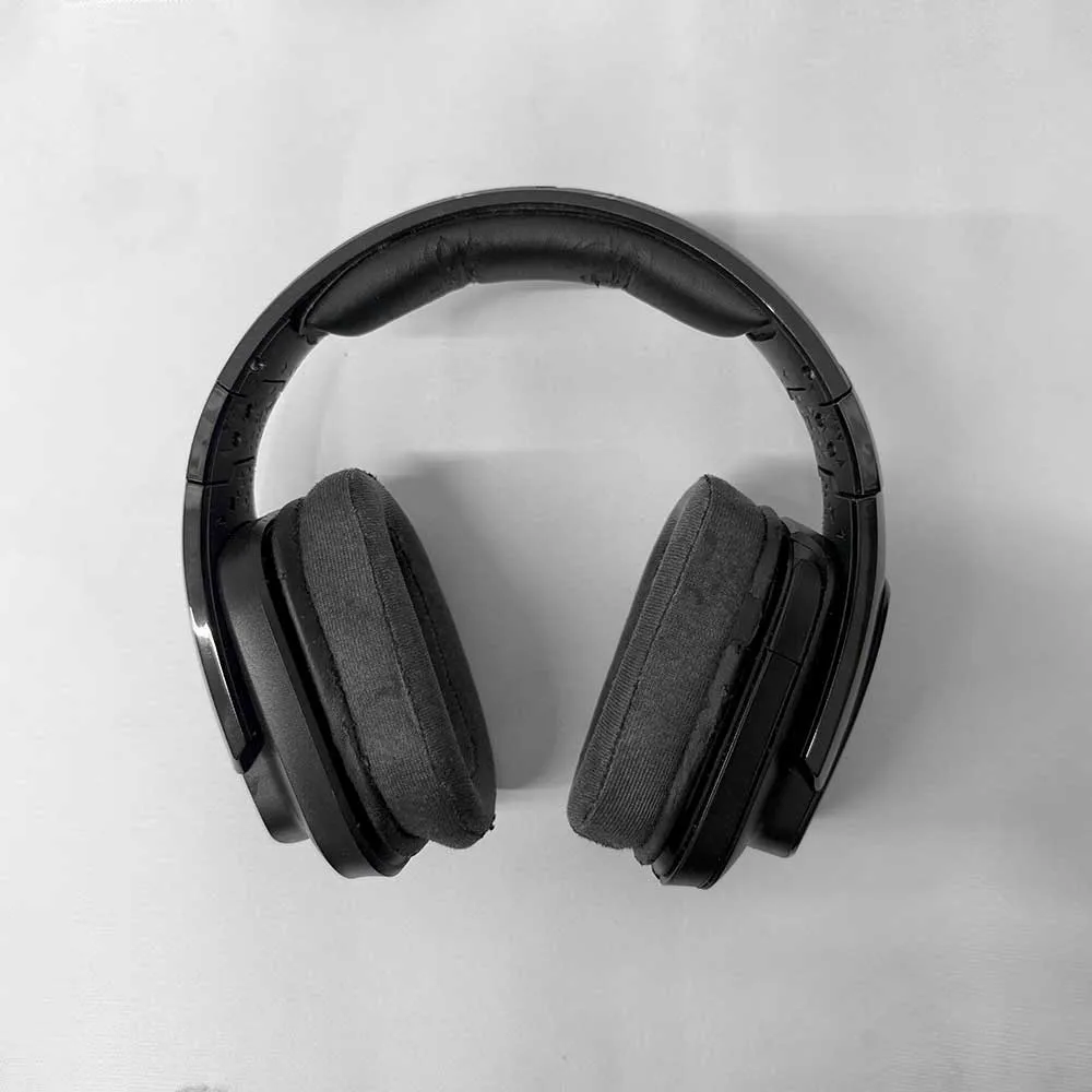 Logitech G935 Wireless DTS:X 7.1 Surround Sound LIGHTSYNC RGB PC Gaming Headset - OPEN BOX
