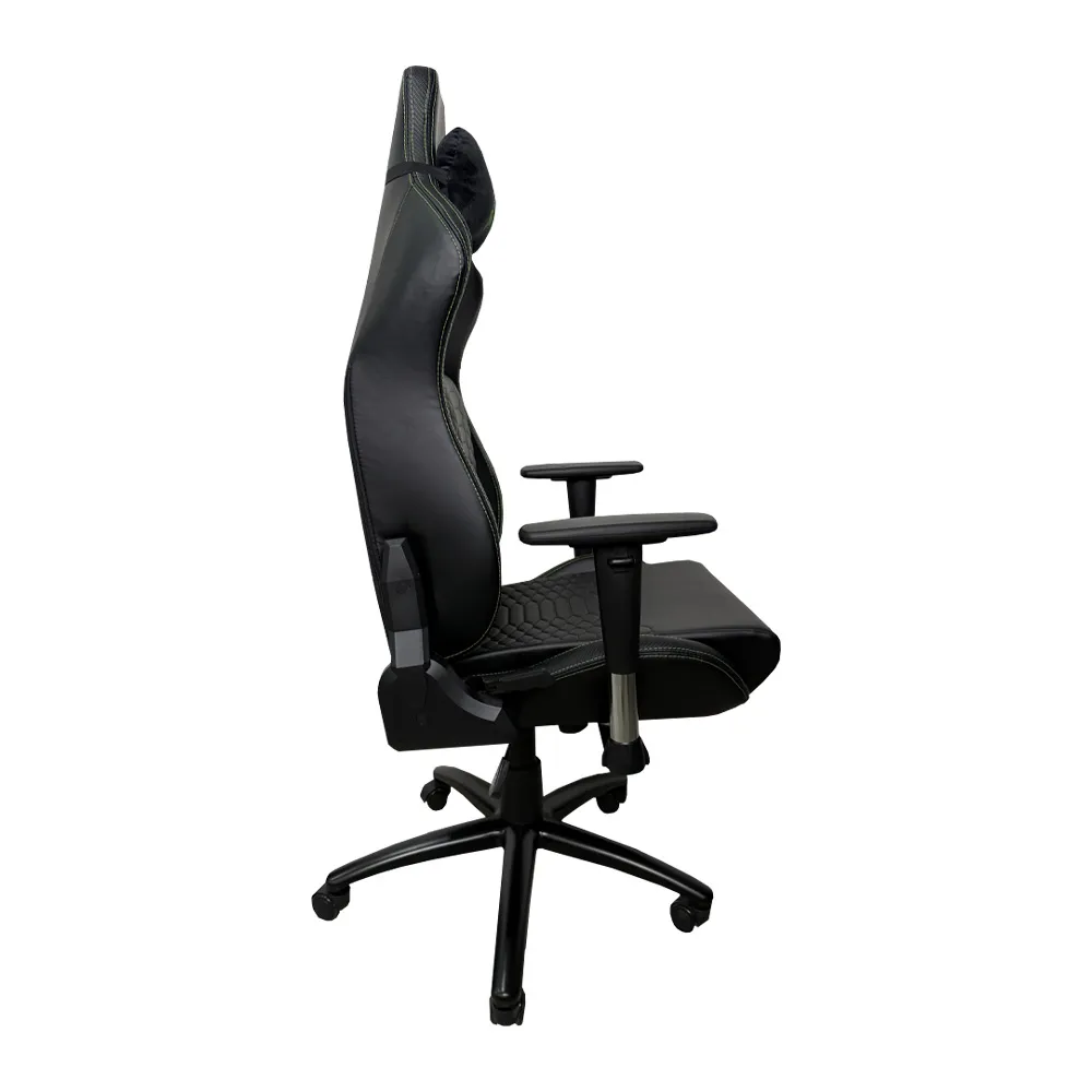 Gaming Chair 303 - Black