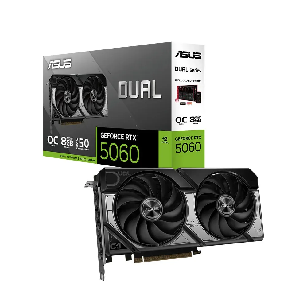 PC Build Offer NO.2012 (Ryzen 7 7800X3D, 16GB DDR5 RAM, RTX 5060 OC 8GB, 1TB NVMe SSD)