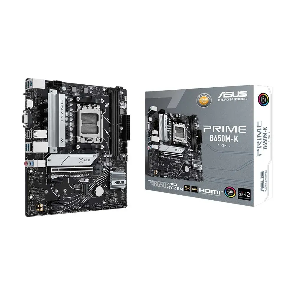 PC Build Offer NO.2025 (Ryzen 7 7800X3D, 32GB DDR5 RAM, RX 7800 XT OC 16GB, 1TB NVMe SSD)