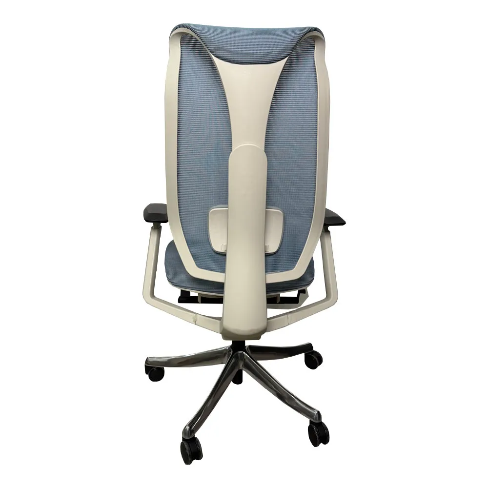 Premium Quality PR-04H Mesh - Blue 