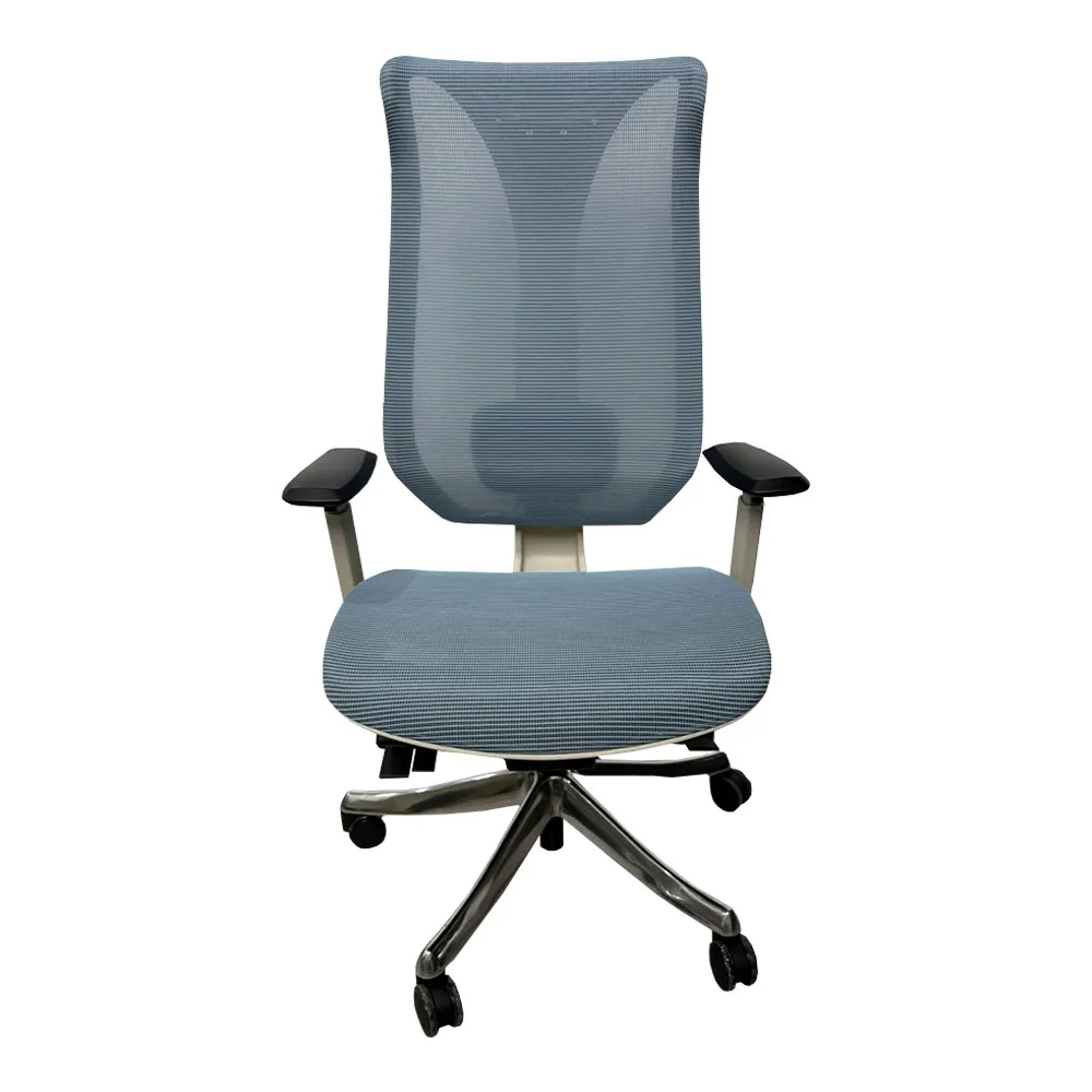 Premium Quality PR-04H Mesh - Blue 