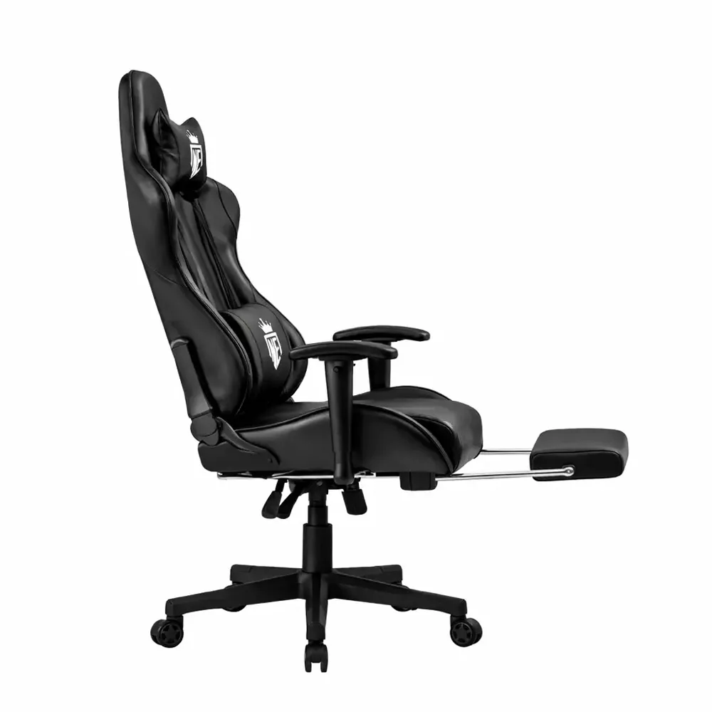 Gaming Chair NE038 - Black