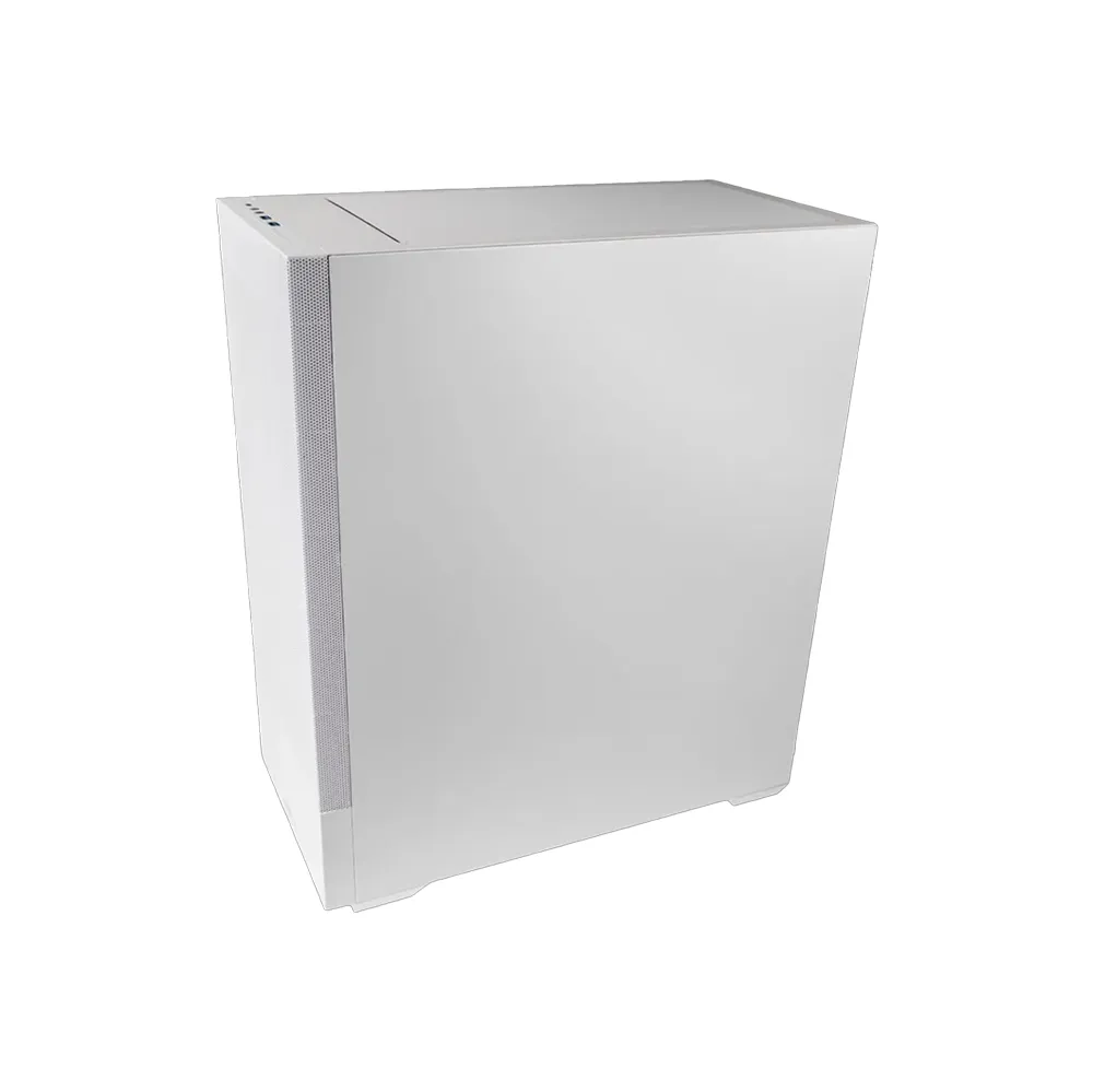 Lian Li Lancool-205 Mesh C  Airflow ATX PC Gaming Case Mesh Panel - White