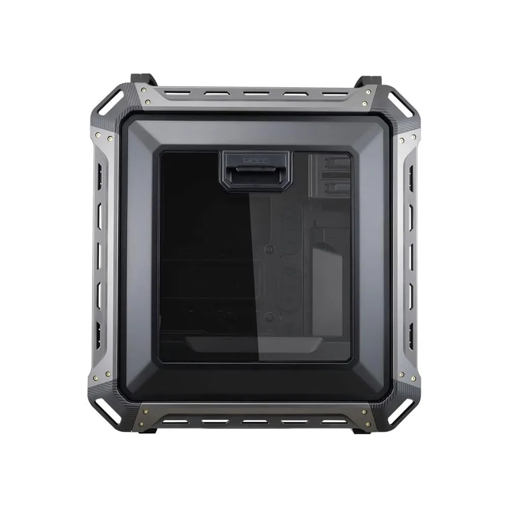 COUGAR Panzer Max The Ultimate Full-Tower Gaming Case 2