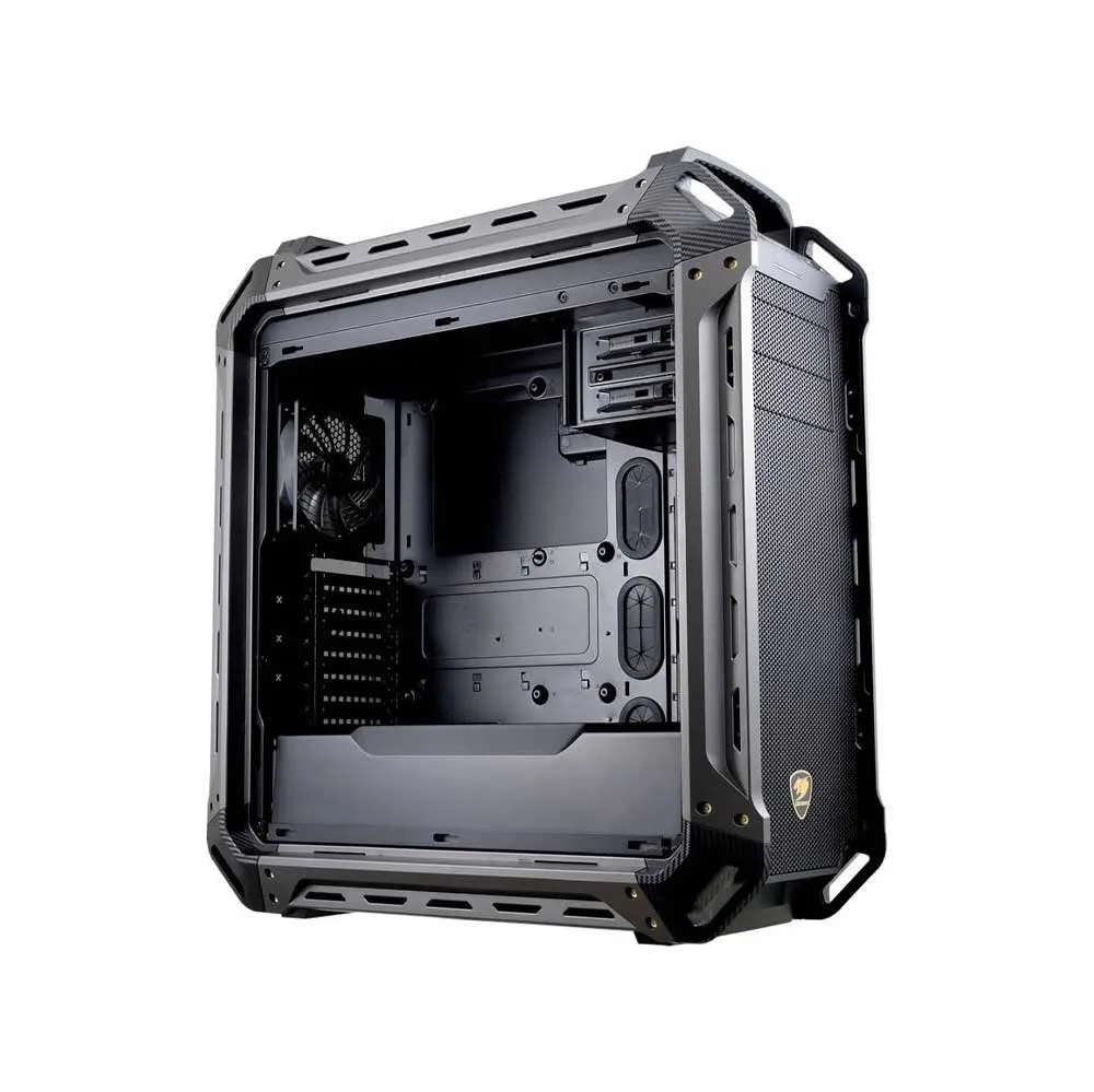COUGAR Panzer Max The Ultimate Full-Tower Gaming Case 3