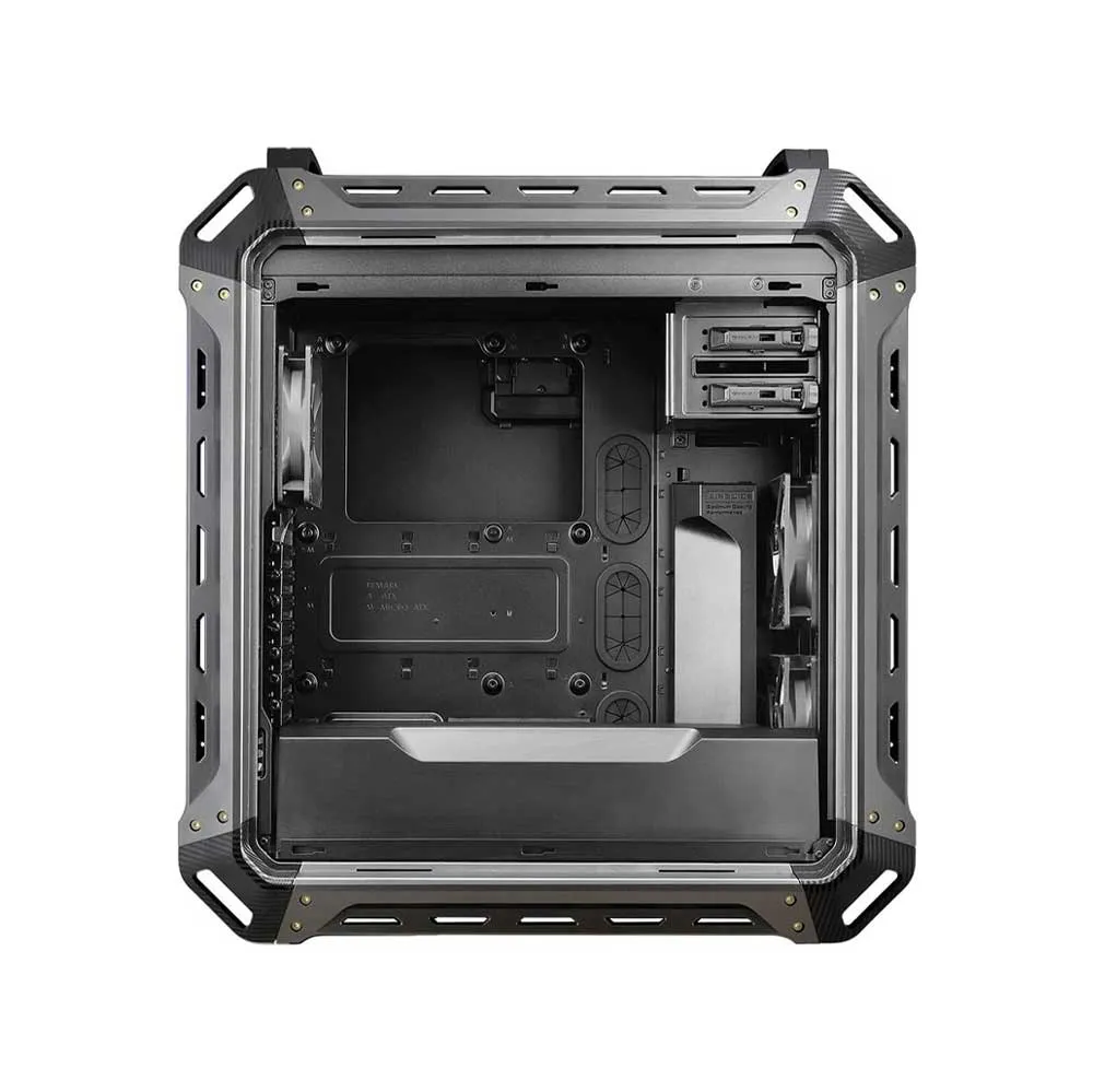 COUGAR Panzer Max The Ultimate Full-Tower Gaming Case 4