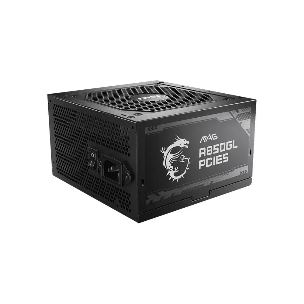 PC Build Offer NO.2116 (Ryzen 7 9800X3D, 16GB DDR5 RAM, RX 9070 XT OC 16GB, 1TB NVMe SSD)