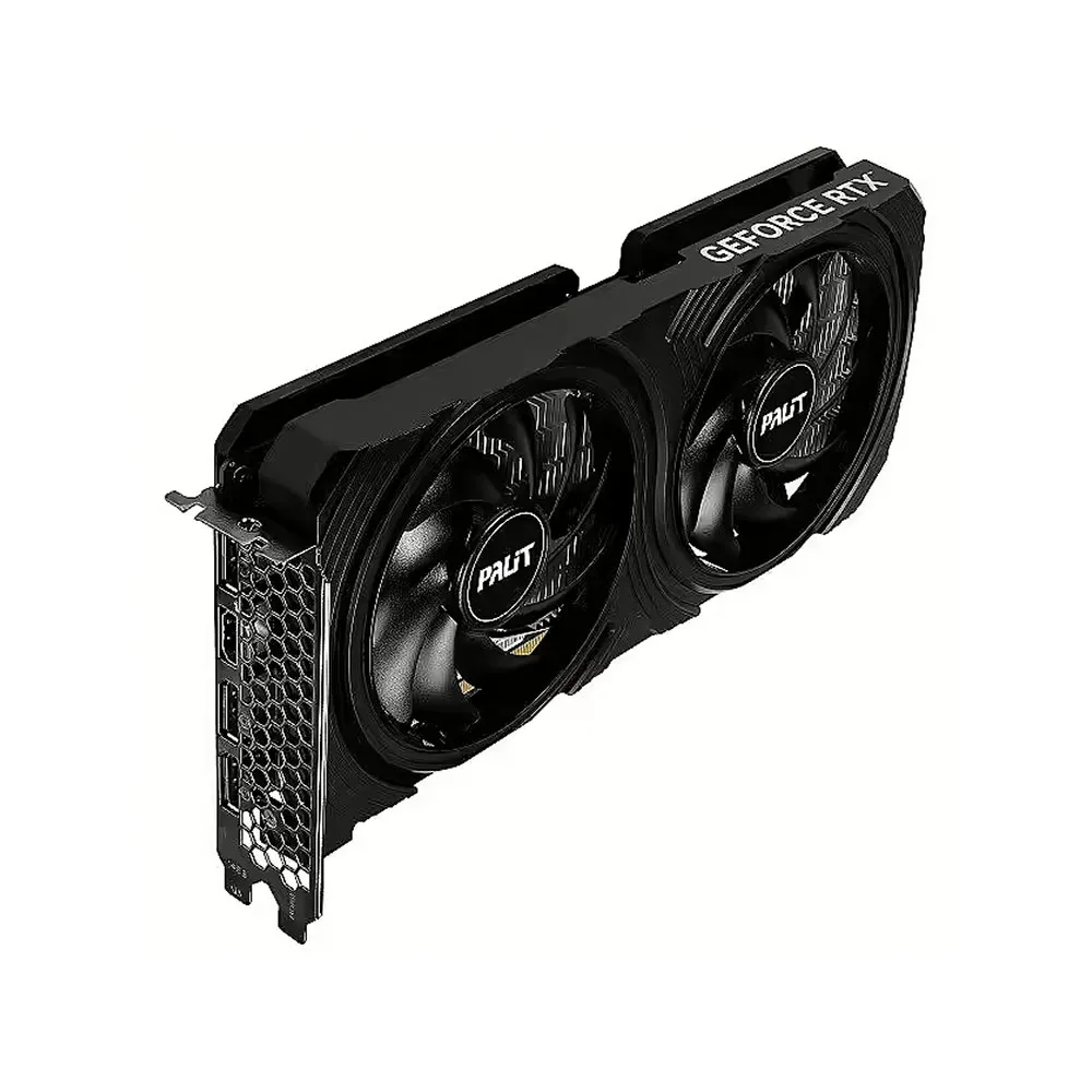 Palit GeForce RTX™ 4060 Infinity 2 8GB DlSS3
