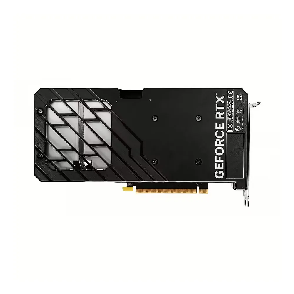 Palit GeForce RTX™ 4060 Infinity 2 8GB DlSS3