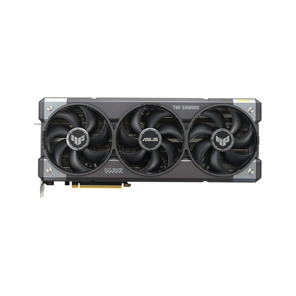 ASUS TUF Gaming GeForce RTX™ 5090 32GB GDDR7 OC Edition
