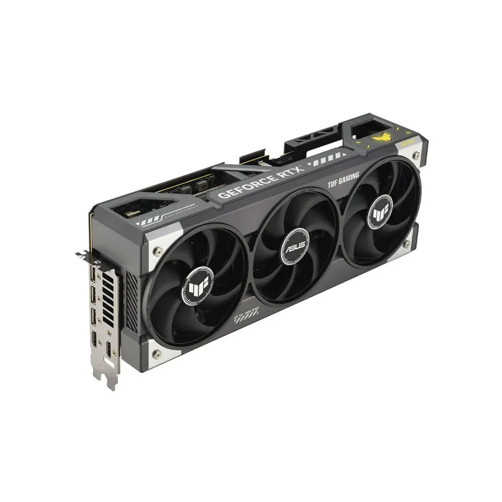 ASUS TUF Gaming GeForce RTX™ 5090 32GB GDDR7 OC Edition