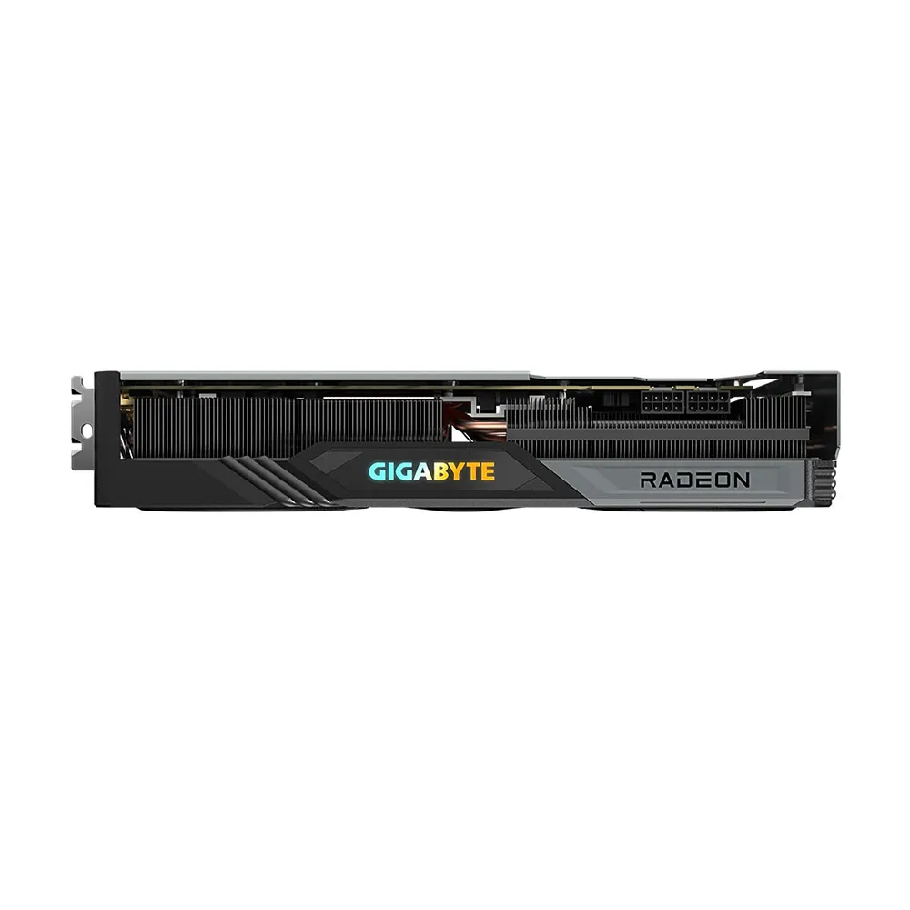 GIGABYTE Radeon RX 7700 XT Gaming OC 12G, 3X WINDFORCE Fans, 12GB GDDR6 Graphics Card