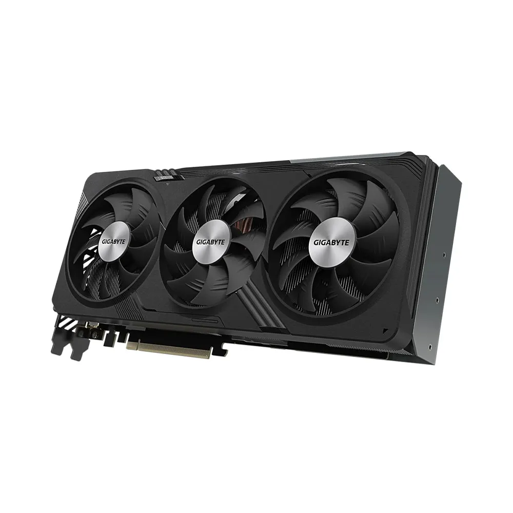 GIGABYTE Radeon RX 7700 XT Gaming OC 12G, 3X WINDFORCE Fans, 12GB GDDR6 Graphics Card