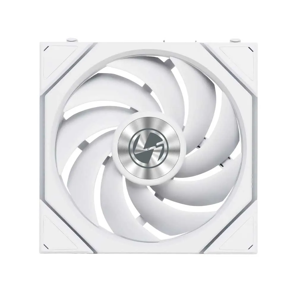 Lian Li UNI FAN TL Wireless 120 - Single Fan- Forward - White
