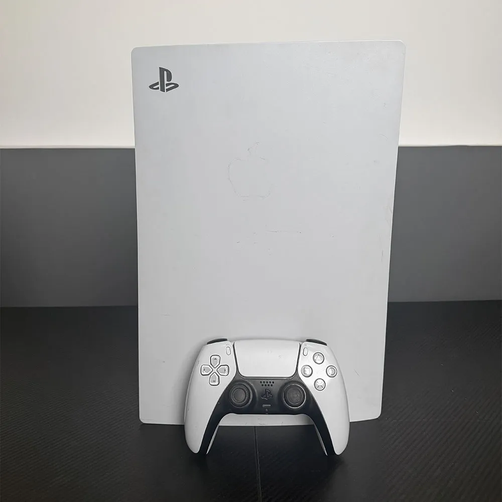 PlayStation 5 slim Disc Edition Console 1TB - Used