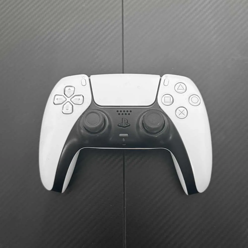 PlayStation 5 slim Disc Edition Console 1TB - Used