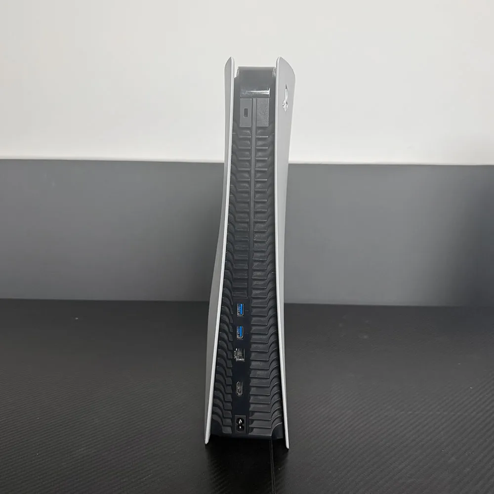 PlayStation 5 slim Disc Edition Console 1TB - Used