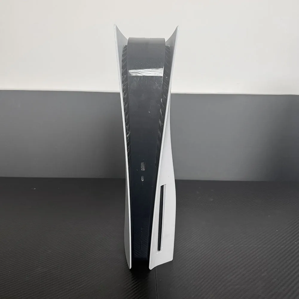 PlayStation 5 slim Disc Edition Console 1TB - Used