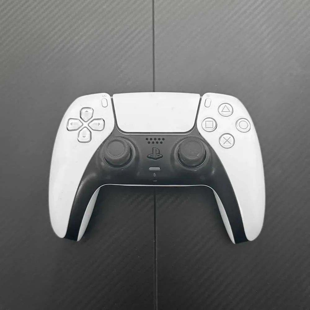 PlayStation 5 slim Disc Edition Console 1TB - Used