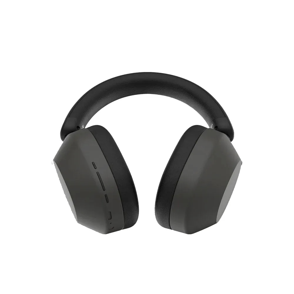 Fantech Go Tune WH06 Wireless Headphone - Black