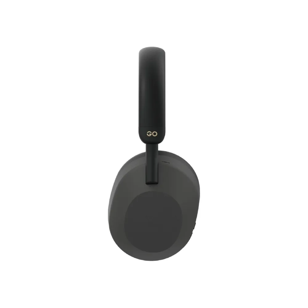 Fantech Go Tune WH06 Wireless Headphone - Black