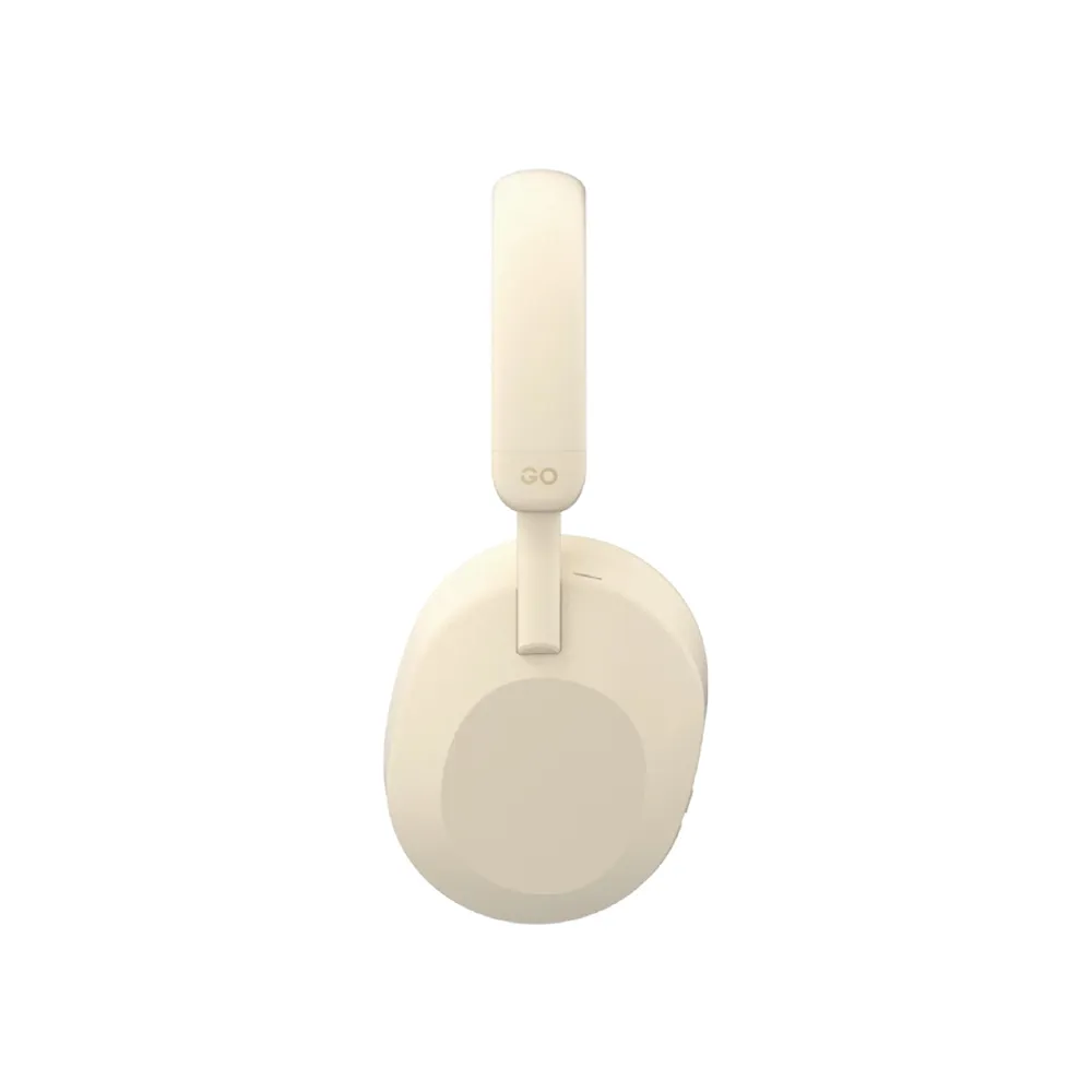 Fantech Go Tune WH06 Wireless Headphone - Beige