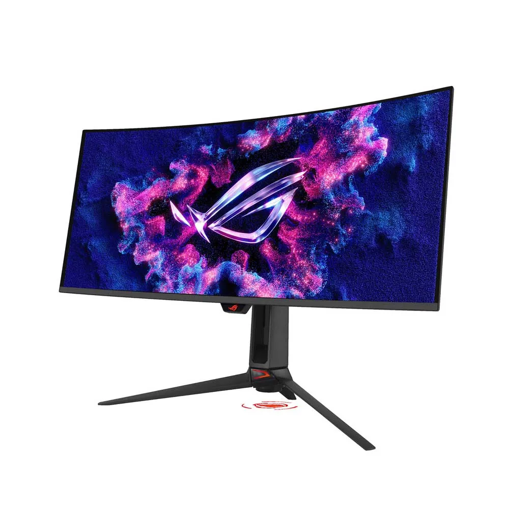 Asus Rog Swift Oled PG34WCDN, 34 inch, 3440x1440 , OLED , 360HZ, HDMI 2.1