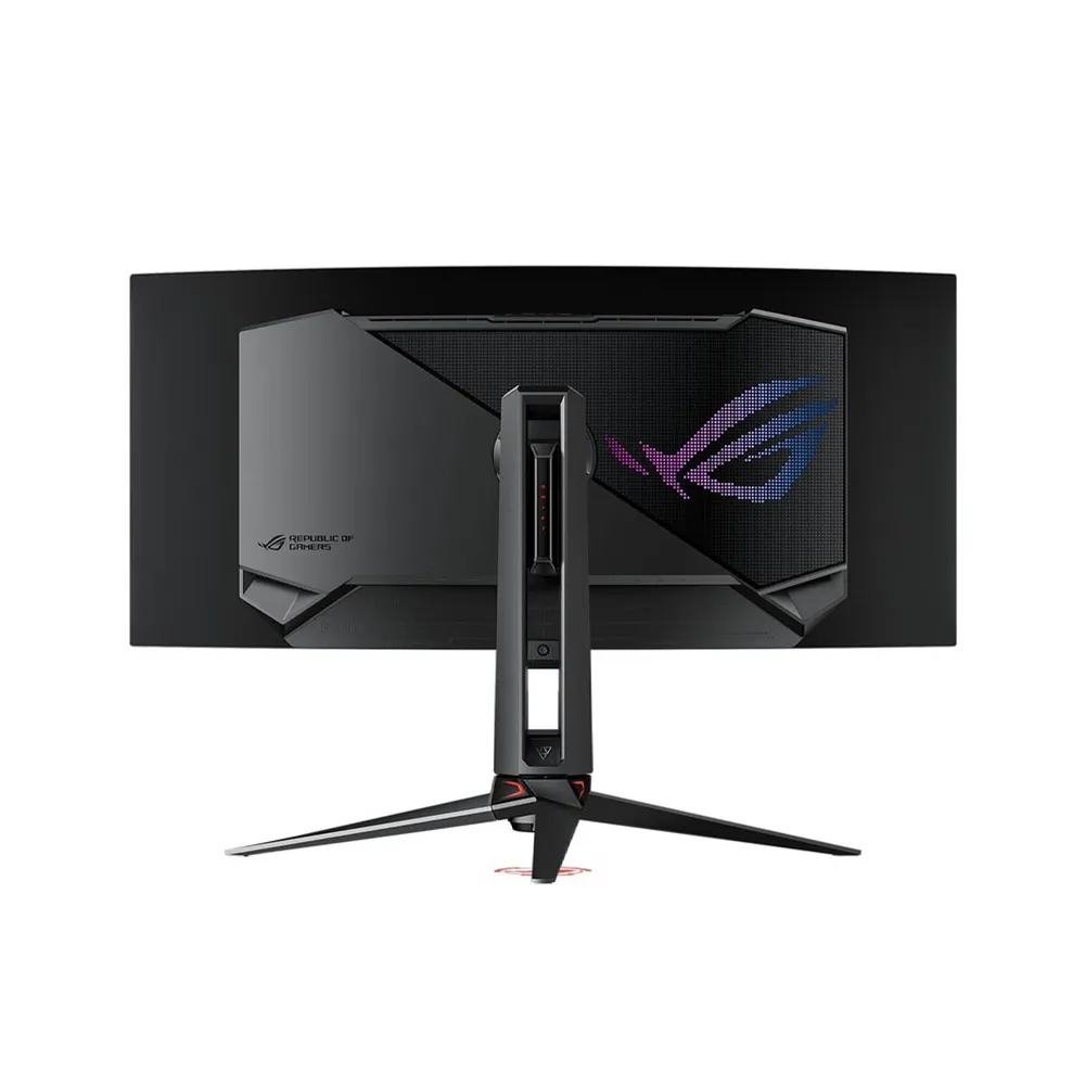 Asus Rog Swift Oled PG34WCDN, 34 inch, 3440x1440 , OLED , 360HZ, HDMI 2.1