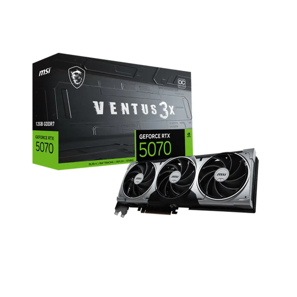 PC Build Offer NO.1532 (Core i5-14600KF, 16GB RAM DDR5, RTX 5070 OC 12GB, 1TB NVMe SSD)