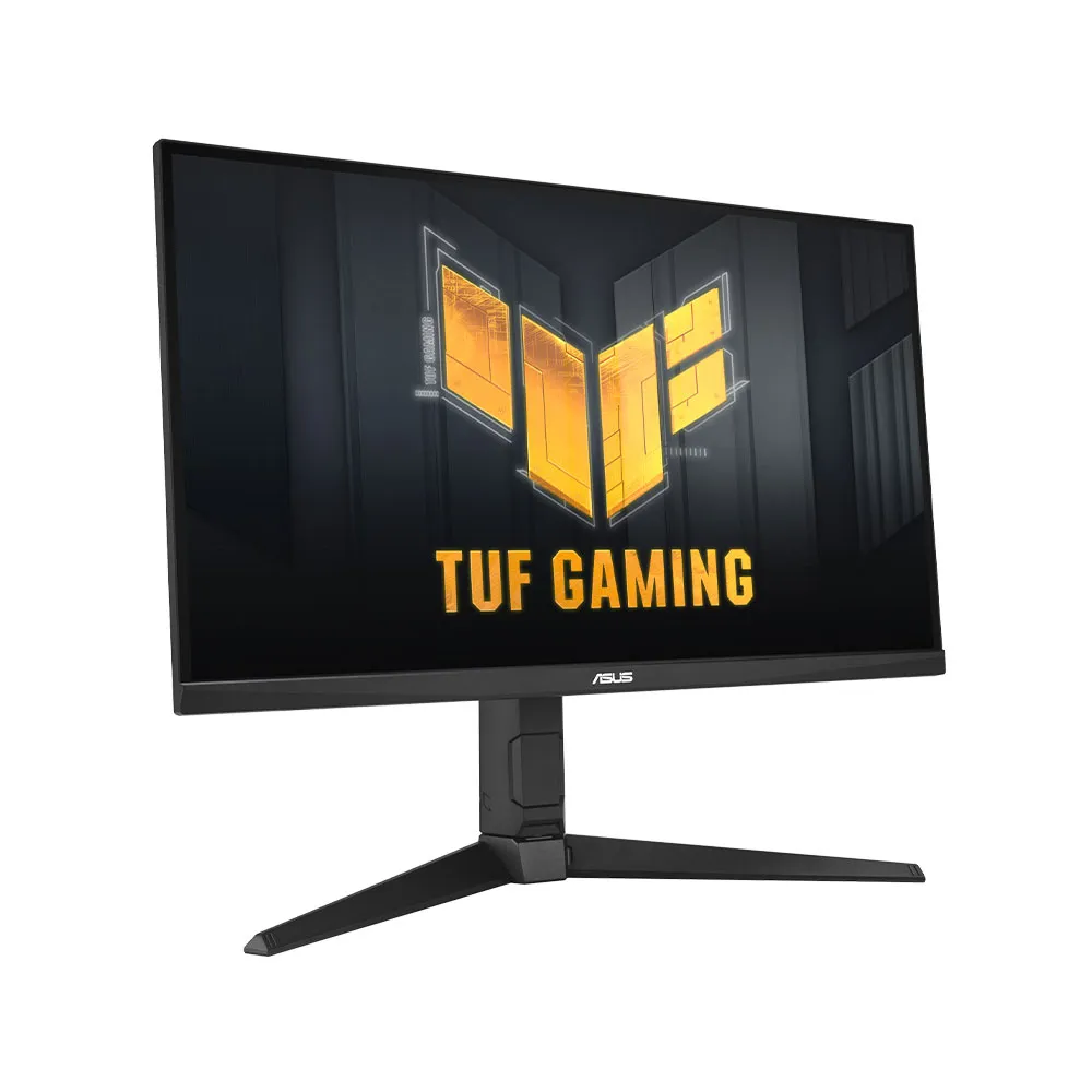 TUF Gaming Series 5 VG27AQL5A Gaming Monitor 27-inch, QHD