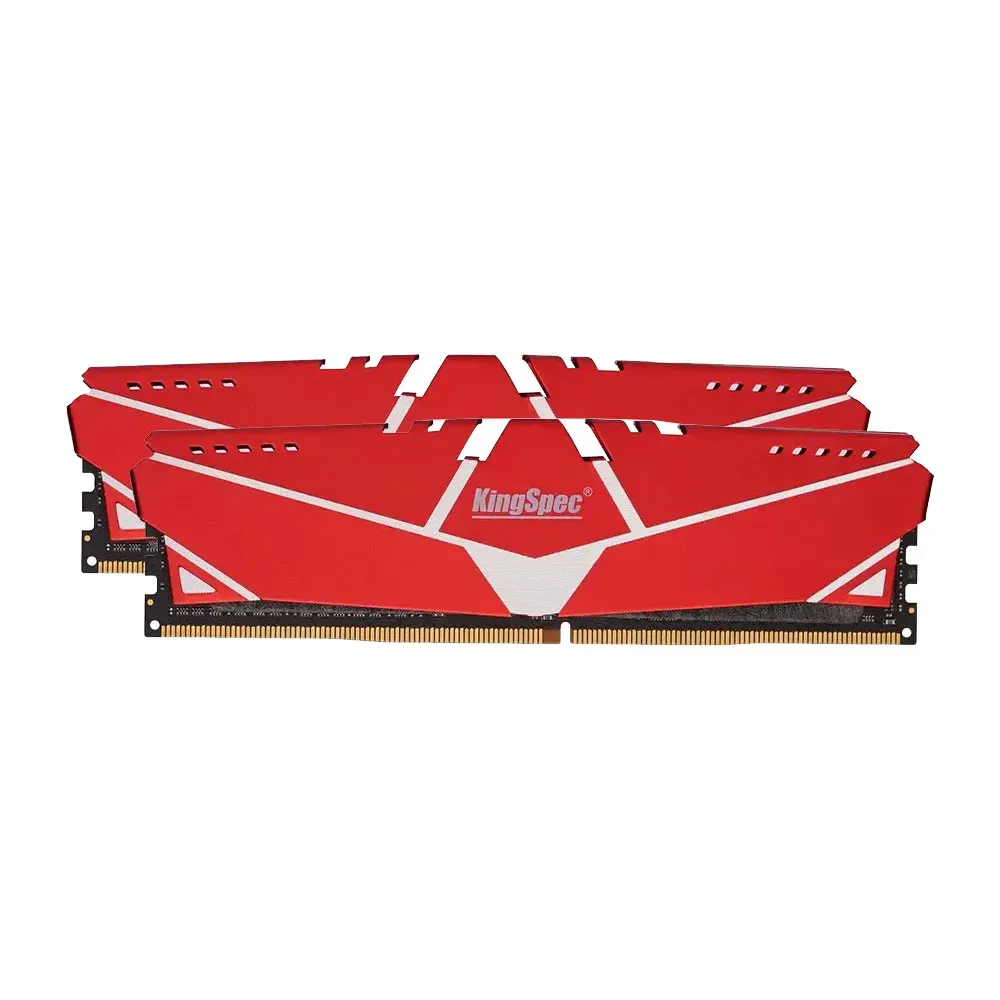 PC Build NO.2293 (Ryzen 7 5700X, 32GB DDR4 RAM, RTX 5060 8GB, 1TB NVMe SSD)