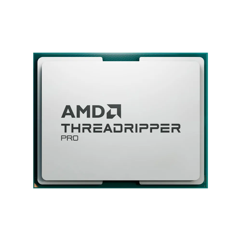 PC Build NO.3 (Ryzen Threadripper PRO 9995WX, 128GB DDR5 RAM, RTX 5090 OC 32GB, 2TB NVMe SSD)