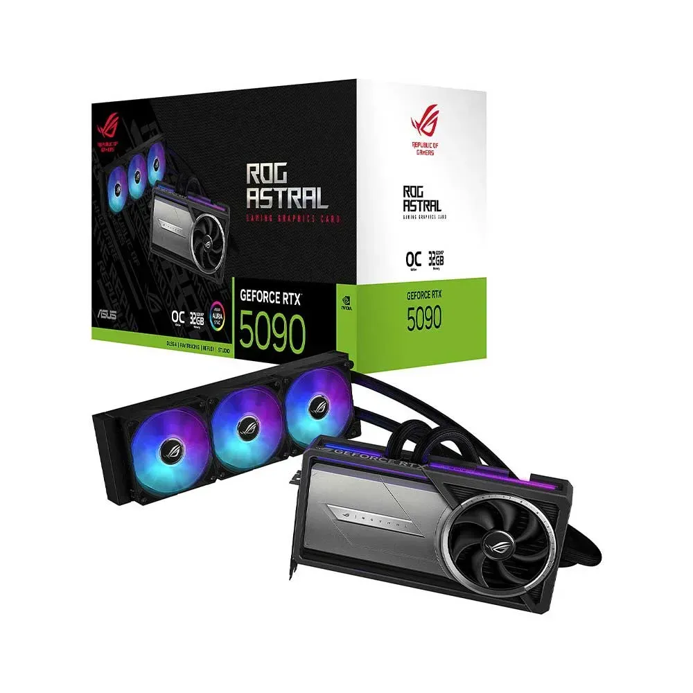 PC Build NO.4 (Ryzen Threadripper PRO 9995WX, 256GB DDR5 RAM, RTX 5090 OC 32GB, 4TB NVMe SSD)
