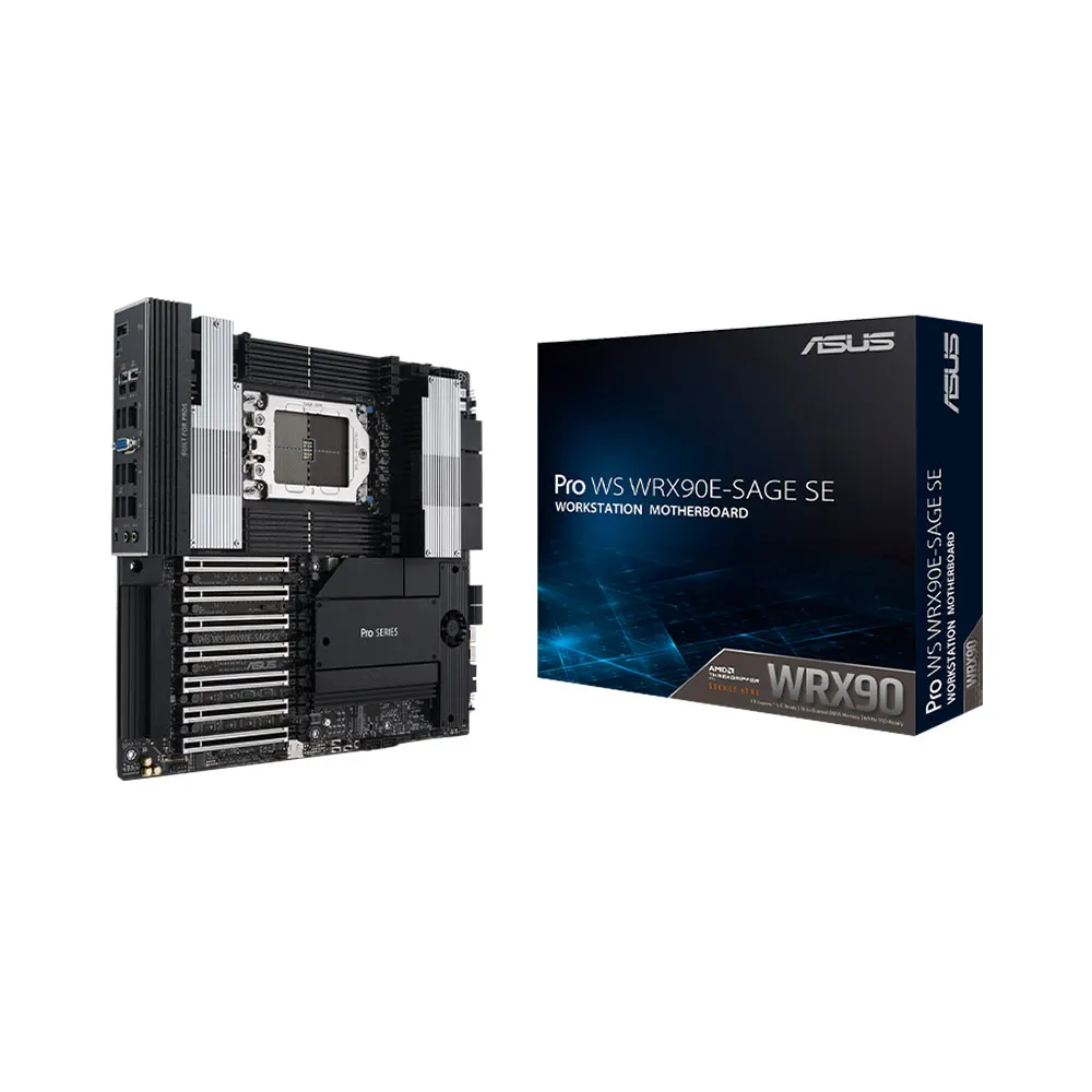 PC Build NO.5 (Ryzen Threadripper 7980X, 128GB DDR5 RAM, RTX 5090 OC 32GB, 2TB NVMe SSD)