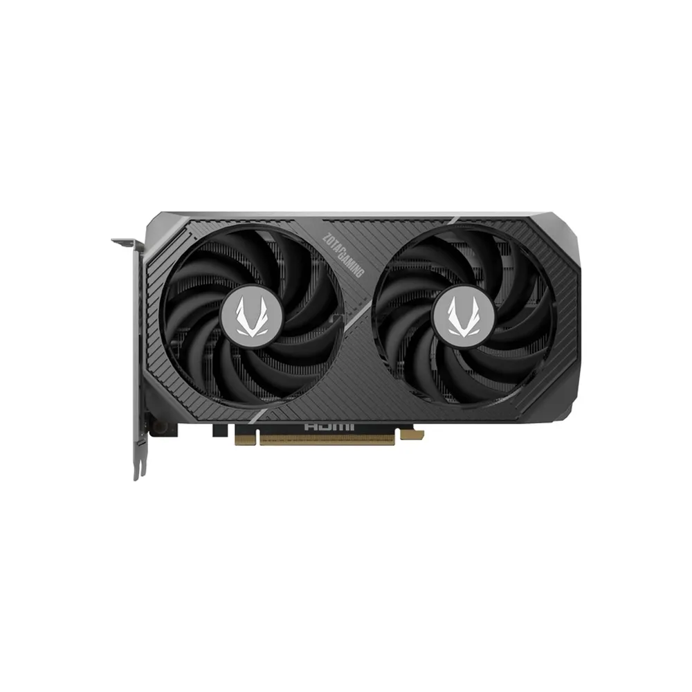 ZOTAC GAMING GeForce RTX 5060 Ti 8GB Twin Edge