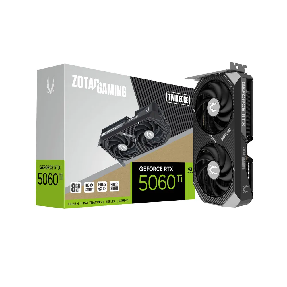 PC Build NO.2414 (Ryzen 7 7700, 32GB DDR5 RAM, RTX 5060 Ti 8GB, 1TB NVMe SSD)