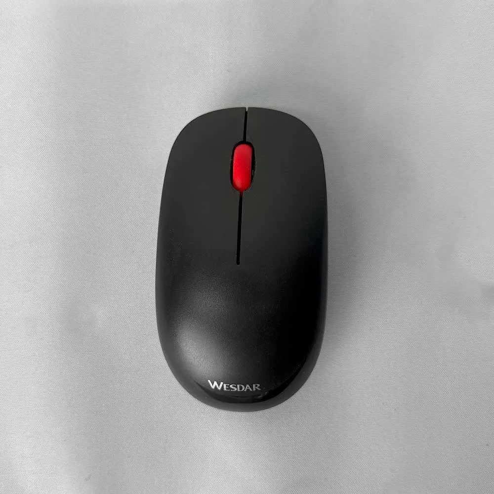 Wesdar X19 Wireless Mouse - Used